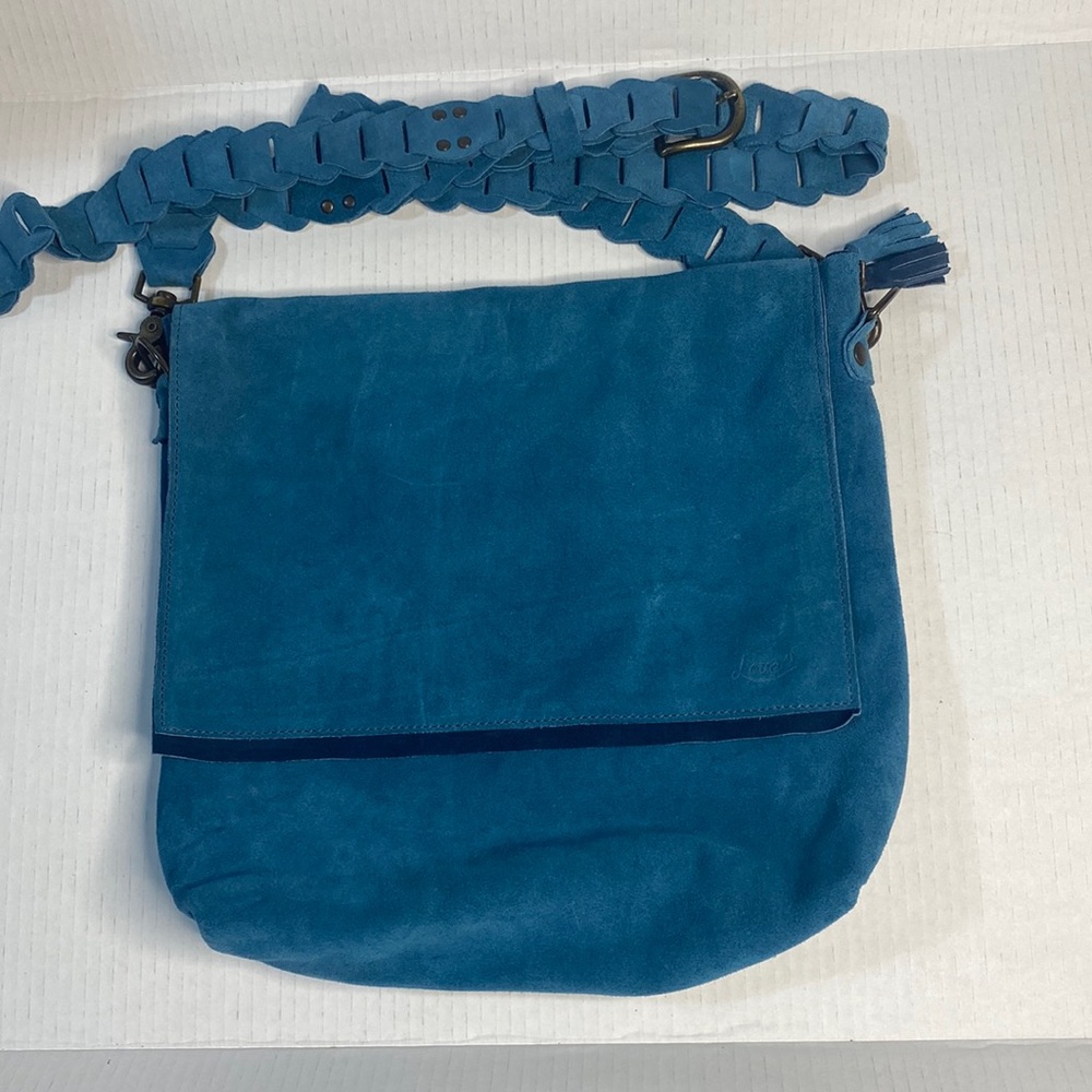 Love 41 crossbody shoulder bag